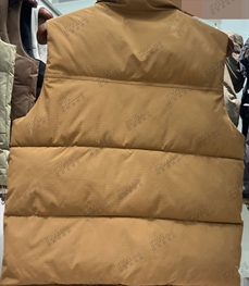 市场上装-马夹-休闲马夹【实拍】