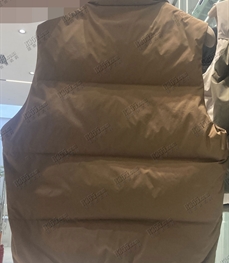 市场上装-马夹-休闲马夹【实拍】