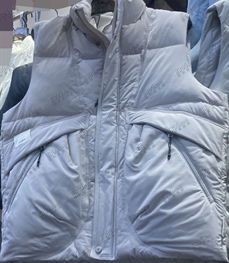 市场上装-马夹-休闲马夹【实拍】