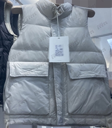 市场上装-马夹-休闲马夹【实拍】