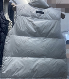 市场上装-马夹-休闲马夹【实拍】