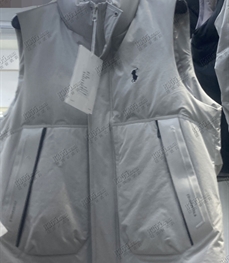 市场上装-马夹-休闲马夹【实拍】