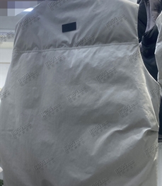 市场上装-马夹-休闲马夹【实拍】