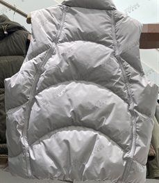 市场上装-马夹-休闲马夹【实拍】