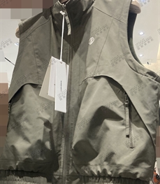 市场上装-马夹-休闲马夹【实拍】