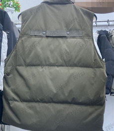 市场上装-马夹-休闲马夹【实拍】