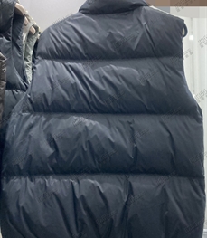 市场上装-马夹-休闲马夹【实拍】