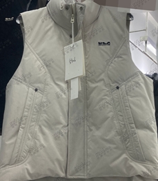 市场上装-马夹-休闲马夹【实拍】