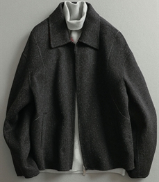 市场上装-夹克-休闲夹克