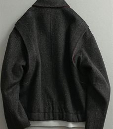 市场上装-夹克-休闲夹克