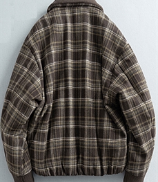 市场上装-夹克-休闲夹克