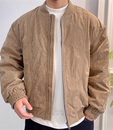 市场上装-夹克-休闲夹克