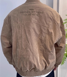 市场上装-夹克-休闲夹克