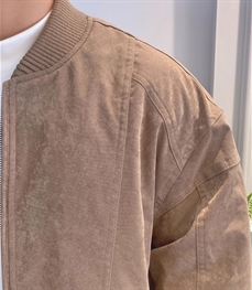 市场上装-夹克-休闲夹克