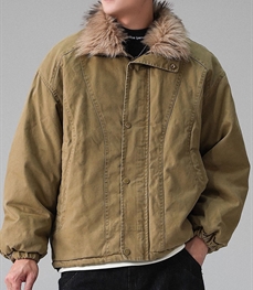 市场上装-夹克-休闲夹克