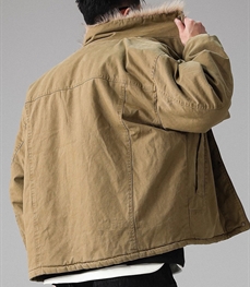 市场上装-夹克-休闲夹克