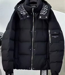 市场上装-棉衣/羽绒服-欧货棉服