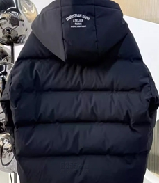 市场上装-棉衣/羽绒服-欧货棉服