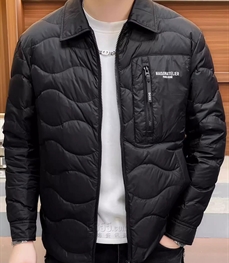 市场上装-棉衣/羽绒服-欧货棉服