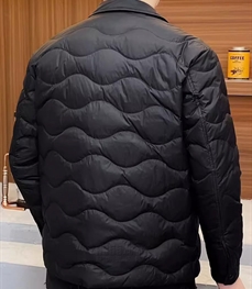 市场上装-棉衣/羽绒服-欧货棉服