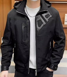 市场上装-棉衣/羽绒服-欧货棉服