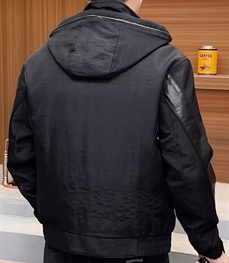 市场上装-棉衣/羽绒服-欧货棉服