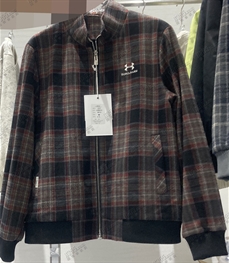 市场上装-夹克-休闲夹克【实拍】