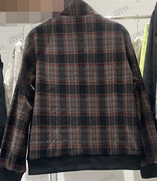 市场上装-夹克-休闲夹克【实拍】