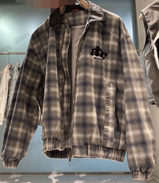 市场上装-夹克-休闲夹克【实拍】