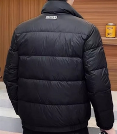 市场上装-棉衣/羽绒服-欧货棉服