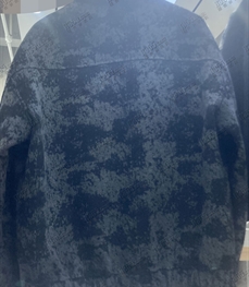 市场上装-夹克-休闲夹克【实拍】