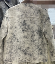 市场上装-夹克-休闲夹克【实拍】