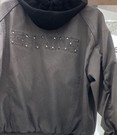 市场上装-夹克-休闲夹克【实拍】