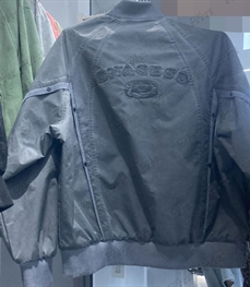 市场上装-夹克-休闲夹克【实拍】