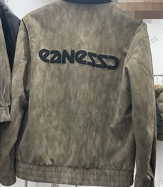 市场上装-夹克-休闲夹克【实拍】