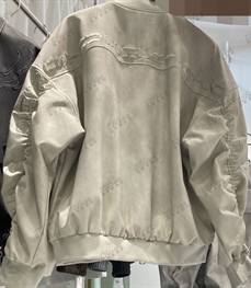 市场上装-夹克-休闲夹克【实拍】