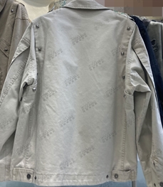 市场上装-夹克-休闲夹克【实拍】