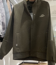 市场上装-夹克-休闲夹克【实拍】