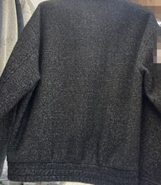 市场上装-夹克-休闲夹克【实拍】