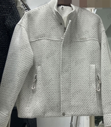 市场上装-夹克-休闲夹克【实拍】