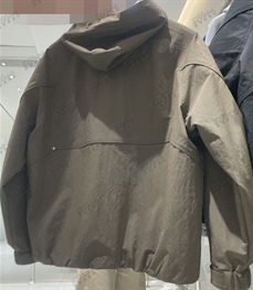 市场上装-夹克-休闲夹克【实拍】