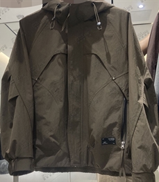 市场上装-夹克-休闲夹克【实拍】