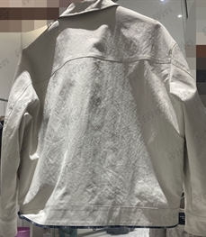 市场上装-夹克-休闲夹克【实拍】