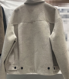 市场上装-夹克-休闲夹克【实拍】