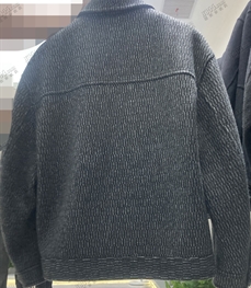 市场上装-夹克-休闲夹克【实拍】