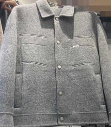 市场上装-夹克-休闲夹克【实拍】