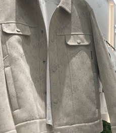 市场上装-夹克-欧货夹克【实拍】