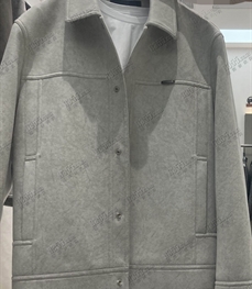 市场上装-夹克-欧货夹克【实拍】