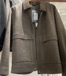 市场上装-夹克-欧货夹克【实拍】