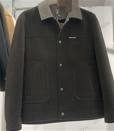 市场上装-夹克-欧货夹克【实拍】